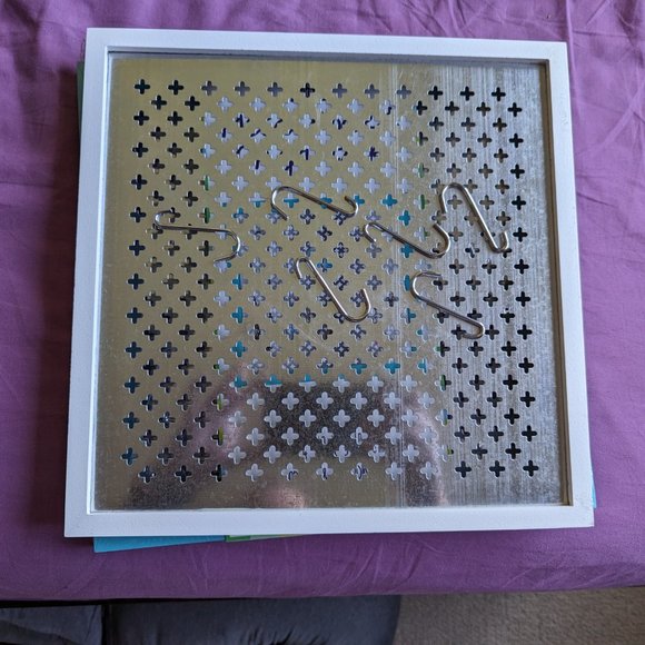 Jewelry Organization Board Bundle of 2 -  New - Picture 5 of 7